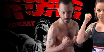 Roar Combat League