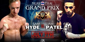 Muay Thai Grand Prix