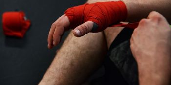 Prevent Muay Thai injuries