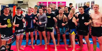 Bad Company Gym - Review