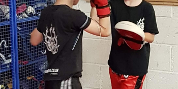 Martial arts for all
