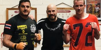 Two New Kru's!