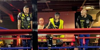 ROAR Combat League - Results