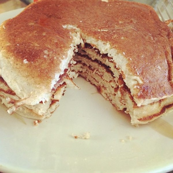 Protein_Pancakes