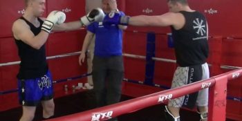 K-STAR Academy Interclub