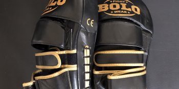 Bolo Fightwear Long Pads: REVIEW