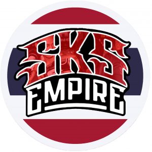 SKS Empire @ Pussycats Night Club